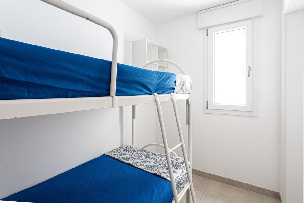 Resort Almaredamarra Con Piscina E Idromassaggio Sul Mare Torre San Giovanni Ugento Eksteriør bilde