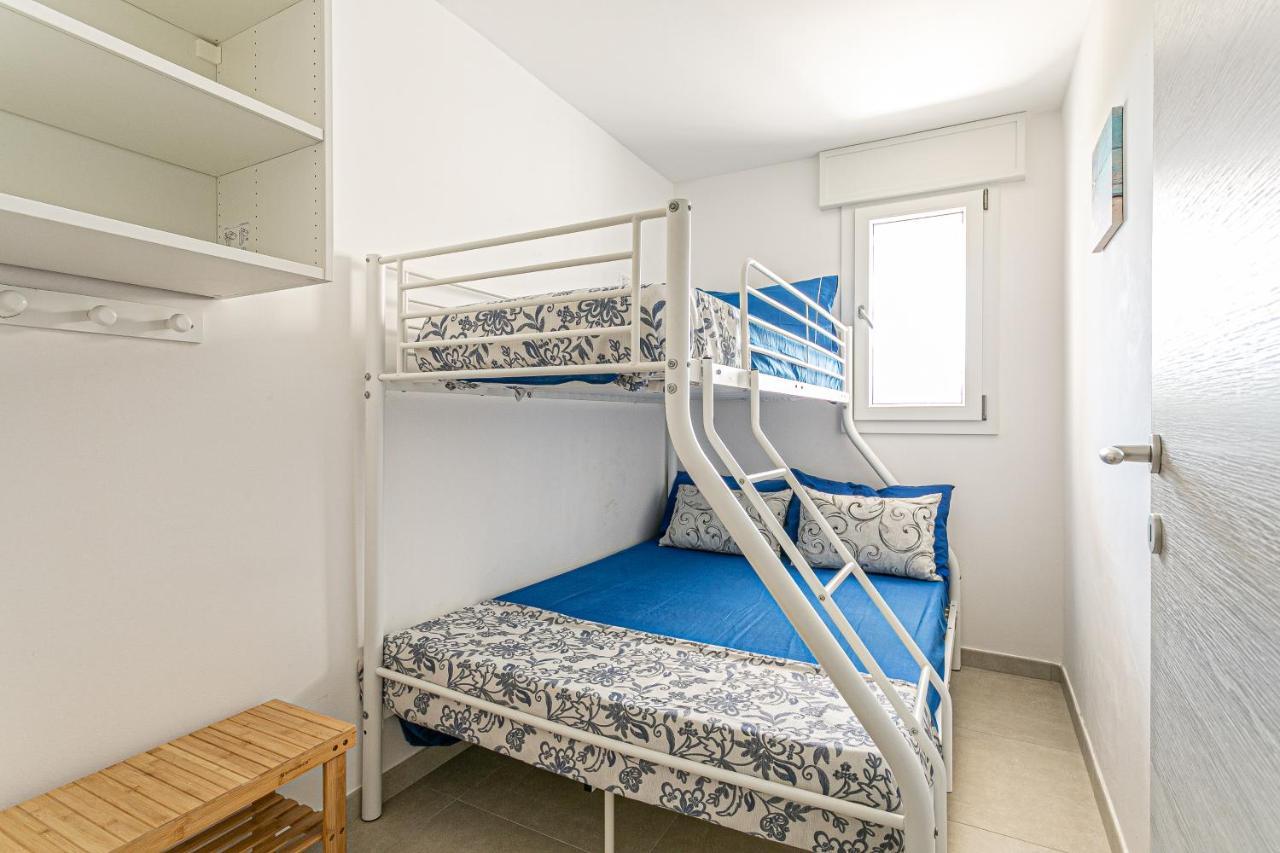 Resort Almaredamarra Con Piscina E Idromassaggio Sul Mare Torre San Giovanni Ugento Eksteriør bilde